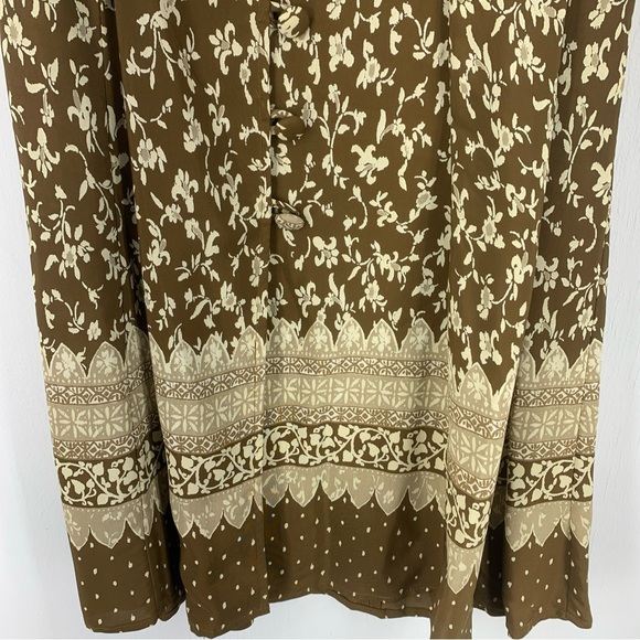 Vtg Howard Wolf Womens 8 Set Modest Geek Cottage Granny Core Dead stock NEW USA - Picture 10 of 15